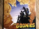 The Goonies Soundtrack - Limited Edition Vinyl - Willie’s Gold Edition