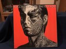 1981 ROLLING STONES TATTOO YOU VINYL RECORD NEAR MINT CONDITION