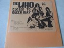 The Who Closer to the Queen Mary CV Tmoq 1Lp Townshend Moon Entwistle Daltrey