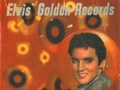 ELVIS PRESLEY Elvis' Golden Records Vinyl Record LP RCA Red Seal RB-16069 1958