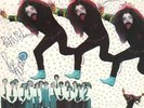 Roy Wood Sing Out The Old... ...Bring In The New SIGNED Vinyl Single 7inch