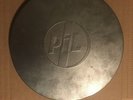 PIL METAL BOX PUBLIC IMAGE LTD ORIGINAL FIRST PRESS SEX PISTOLS EX+