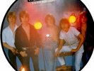 The Teens 1-2-3-4 Red Light / Baby Blue PICTURE DISC Vinyl Single 12inch