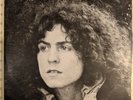Very rare - T-REX - BEARD OF STARS Album + UNICORN Album - 2 in 1 LP - 1969