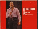 RCA REEL-TO-REEL TAPE FTO-6000: BELAFONTE AT CARNEGIE HALL / TAS