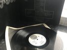 Black Sabbath Vinyl LP Vertigo