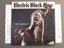 ERIC MERCURY ELECTRIC BLACK MAN LP 1969 SOUL AVCO EMBASSY AVE 33001