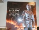MICHAEL JACKSON History RARE 1995 ORIGINAL 1st PRESS 3x VINYL LP COMPLETE + BOOK