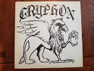 GRYPHON  -  1975  MICHIGAN PROG / HARD ROCK - PRIVATE PRESS - NM