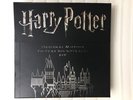 Harry Potter: Original Motion Picture Soundtracks I-V [New Vinyl LP] Picture D