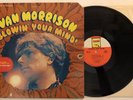 Van Morrison - Blowin’ Your Mind - 1968 US 1st Press BLP 218 (NM) Uncensored
