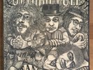 Jethro Tull ?– Stand Up - Island Records ?– ILPS-9103 - UK - NM/EX