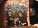 THE HESITATIONS NORTHERN SOUL SUPERMAN LP KAPP MONO KL 1525 RARE
