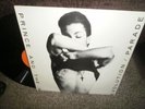 PRINCE AND THE REVOLUTION PARADE VINYL LP 1986 EUROPE PRESS RECORD WX39 EX KISS