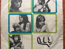 1972 YES 45 Turkey 