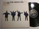 THE BEATLES - HELP   - mono - STAMPA LAMINATA UK - LP VINILE