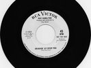 Roy Hamilton Crackin' Up Over You / Walk Hand In Hand Promo 8960 45