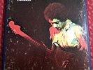Rock 4 Track Reel Tape - Jimi Hendrix - Band Of Gypsies CAPITOL M 472 7 1/2 IPS