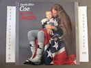 DAVID ALLAN COE SON OF THE SOUTH 1986 ISSUE LP W/ WAYLON JENNINGS WILLIE NELSON