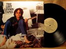 RARE ROCK LP : THE LOST LENNON TAPES VOLUME 10, JOHN LENNON BAG 5082 UNOFFICIAL