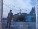 Lloyd Cole - Don’t Get Weird On Me Babe 12” LP Vinyl (1991) Polydor