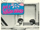 Gal Veloso and Caetano Veloso - Domingo (Ltd.Edt 180g Vinyl) Vinyl LP Eleme NEU
