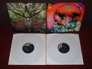 AMON DUUL II Tanz Der Lemminge D/LP 1971 LIBERTY 1st Press  PROMOTIONAL COPY