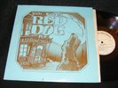 Scarce Private RED DOG Country Rock Band DAN O'NEILL Underground COMIX Cover LP