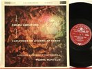 UK RCA SB 2108 R/S Enigma Variations, Haydn Variations, Monteux, LSO = LSC 2418