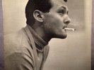 THE STAN GETZ QUINTET ( INTERPRETATIONS BY #2 ) NORGRAN GRANZ #MGN 1008 NR MINT
