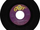 THE CONTOURS - JUST A LITTLE MISUNDERSTANDING - GORDY - EXCELLENT  CONDITION