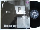 Music by PORTISHEAD * A1/B1 ORIGINAL Go Beat LP 1997