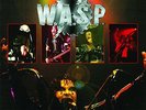 W.A.S.P 'DOUBLE LIVE ASSASSINS' 2LP - NEW/SEALED - FROM THE 1997 K.F.D TOUR