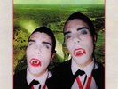 CHOIR BOY - Passive With Desire - Vinyl (coloured vinyl LP)