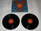 Monkey 3 ?: The 5th Sun, 1st Press Limited Edition Black Vinyl 2xLP-Set 2013 RAR