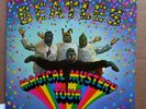 BEATLES Magical Mystery Tour Doppel-EP Odeon Fool Walrus Mother Blue Hello Let