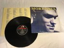 Morrissey - Viva Hate 1988 Jacket VG+ Vinyl VG+ His Masters Voice