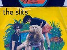 THE SLITS - Typical Girls / I Heard It Through The Grapevine - Island 7