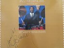 Art Blakey´s Jazz Messengers New York 1957 Savoy RE French Musidisc Autograph