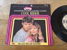 ORIGINAL SOUNDTRACK GREASE 2 MICHELLE PFEIFFER & MAXWELL CAULFIELD 1982 RSO GEMA