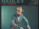 HEDLEY, Joshua - Mr Jukebox - Vinyl (LP + insert)