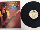 ANDRE CYMONE (PRINCE) - The Dance Electric. Australian Promo 12