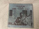 B.B. King Live in Cook County Jail Vinyl Record