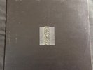 UNKNOWN PLEASURE JOY DIVISION ON THE FACTORY RECORD LABEL