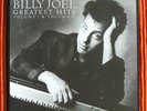 BILLY JOEL - GREATEST HITS VOL I & II Numbered Ltd  MFSL 180g 3LP Box Set  NEW