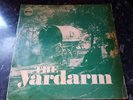 THE YARDARM S/T rare UK Folk LP 1973 Westwood WRS026
