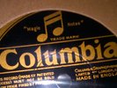 ANNETTE HANSHAW -  WOULD YOU FOOL ME?/RUTH ETTING - OVERCOAT   COLUMBIA [78]