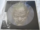 Kreator - Behind The Mirror (Picture LP, Ltd. E. NEU - OvP)