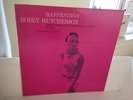 BOBBY HUTCHERSON - HAPPENINGS - BLUE NOTE - NEW YORK - VAN GELDER - PRISTINE
