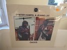 GUNTER HAMPEL - JEANNE LEE - HORO RECORDS - ITALIAN ORIGINAL - STILL SEALED